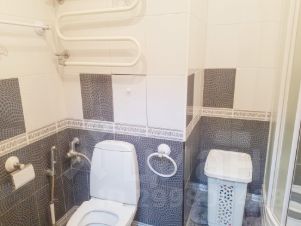 1-комн.кв., 40 м², этаж 10