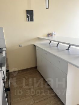 1-комн.кв., 31 м², этаж 7