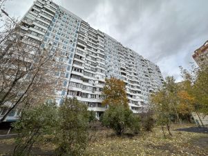 1-комн.кв., 38 м², этаж 1