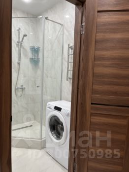 студия, 28 м², этаж 15