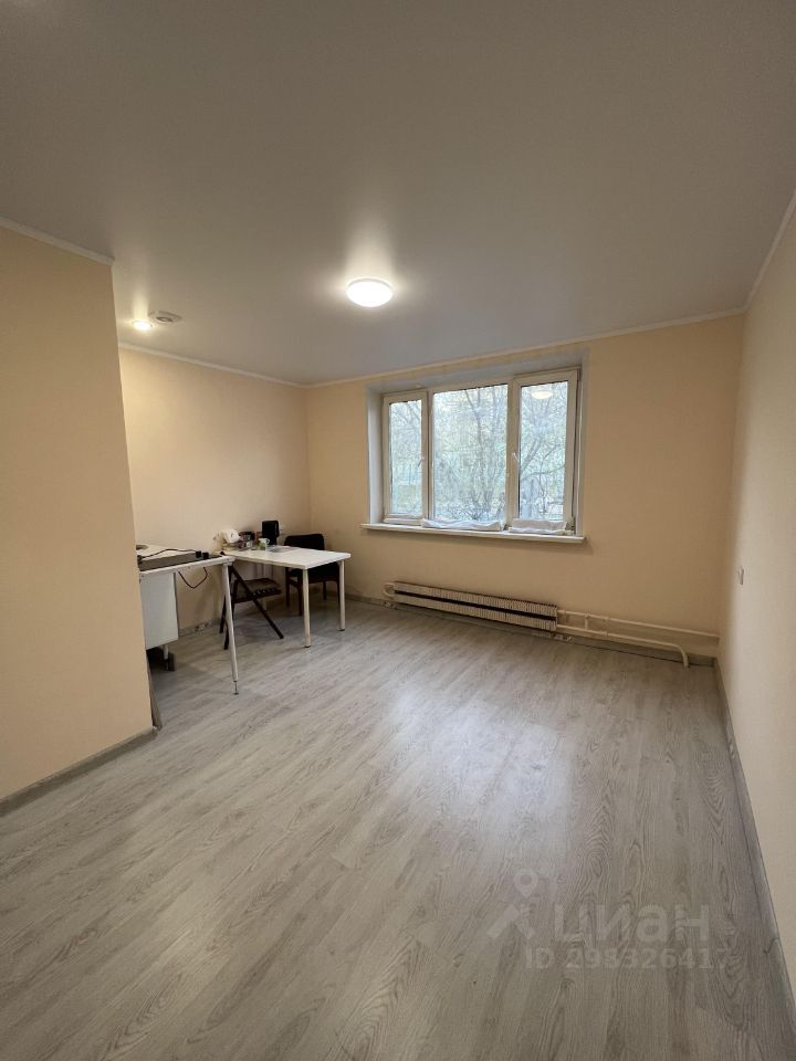 Купить однокомнатную квартиру 20м² Донецкая ул., 18К3, Москва, ЮВАО, р ...