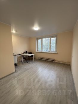 1-комн.кв., 20 м², этаж 1