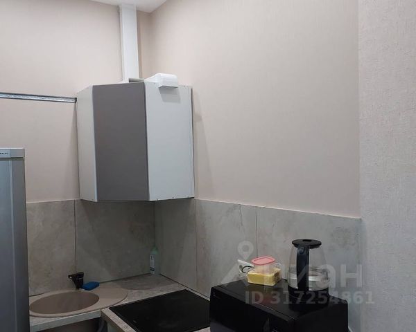 1-комн., 30 м², 1/19 этаж