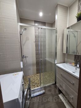 2-комн.кв., 58 м², этаж 6