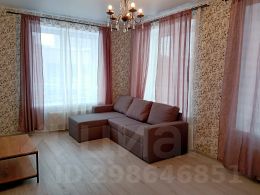 2-комн.кв., 58 м², этаж 6
