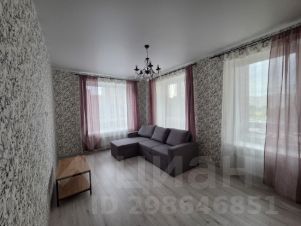 2-комн.кв., 58 м², этаж 6