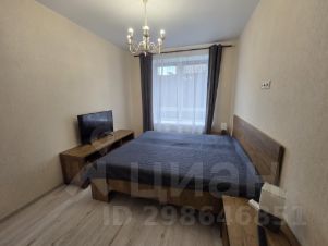 2-комн.кв., 58 м², этаж 6