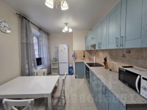 2-комн.кв., 58 м², этаж 6