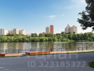 1-комн.кв., 38 м², этаж 9 1-комн.кв., 38 м², этаж 9