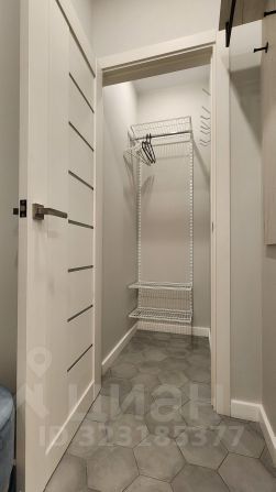 1-комн.кв., 38 м², этаж 9 1-комн.кв., 38 м², этаж 9