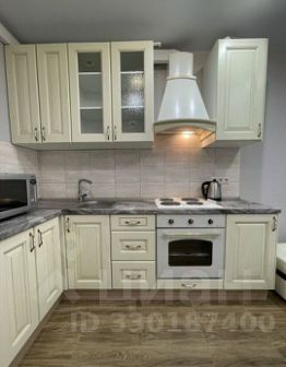 2-комн.кв., 44 м², этаж 23