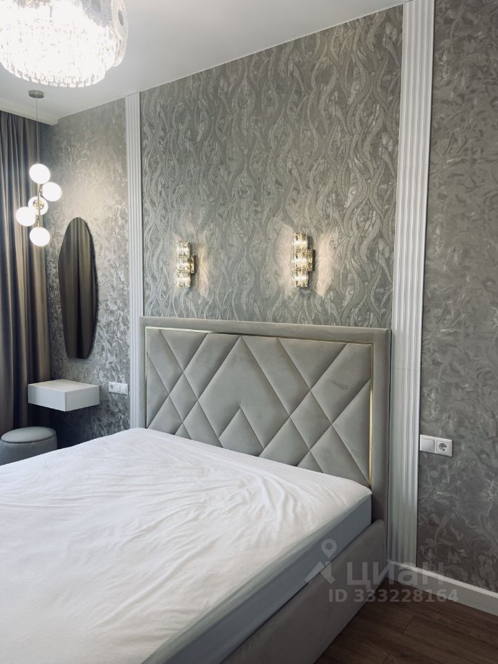2-комнатная квартира, 55 м² — фото 6