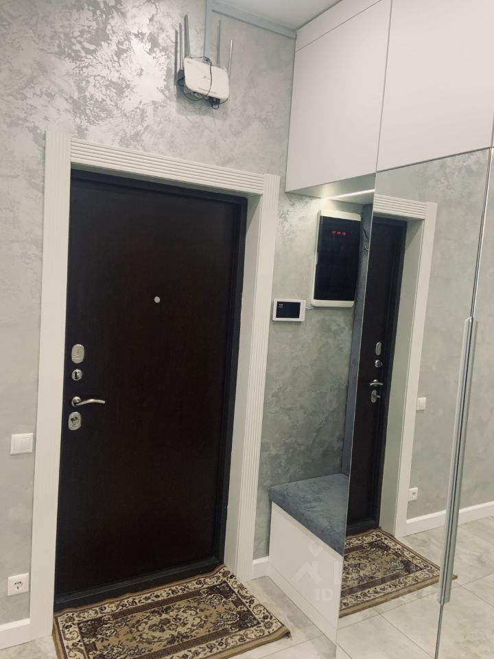 2-комнатная квартира, 55 м² — фото 4