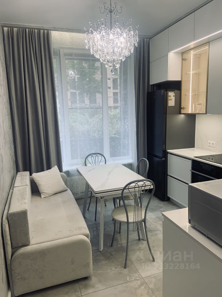 2-комнатная квартира, 55 м² — фото 2