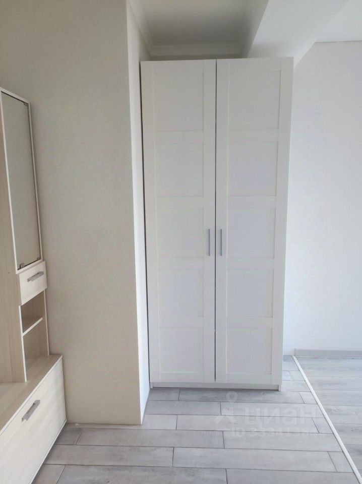 1-комнатная квартира, 35 м² — фото 8