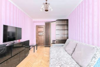 3-комн.кв., 72 м², этаж 7