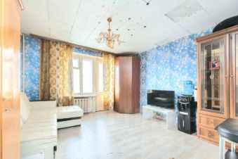 3-комн.кв., 72 м², этаж 7