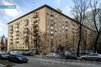 3-комн.кв., 64 м², этаж 1