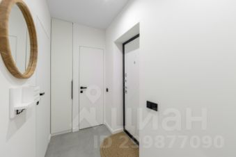 2-комн.кв., 52 м², этаж 5