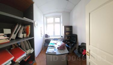 2-комн.кв., 52 м², этаж 1