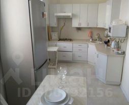 4-комн.кв., 120 м², этаж 7