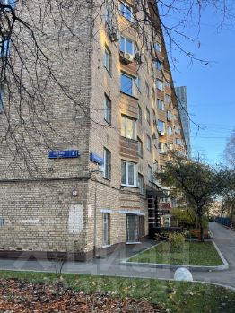 2-комн.кв., 52 м², этаж 5