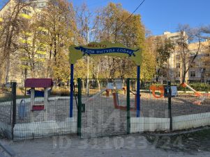 2-комн.кв., 52 м², этаж 5