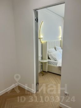 2-комн.кв., 52 м², этаж 5