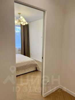 2-комн.кв., 52 м², этаж 5