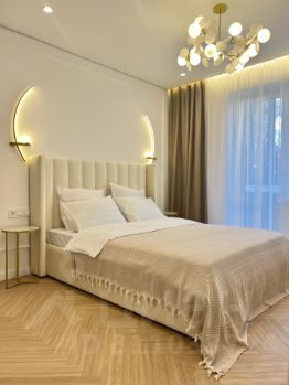 2-комн.кв., 52 м², этаж 5