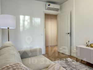 2-комн.кв., 52 м², этаж 5