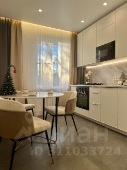 2-комн.кв., 52 м², этаж 5