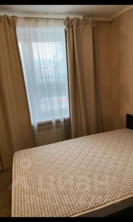 2-комн.кв., 40 м², этаж 4