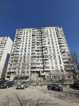 апарт.-студия, 16 м², этаж 1