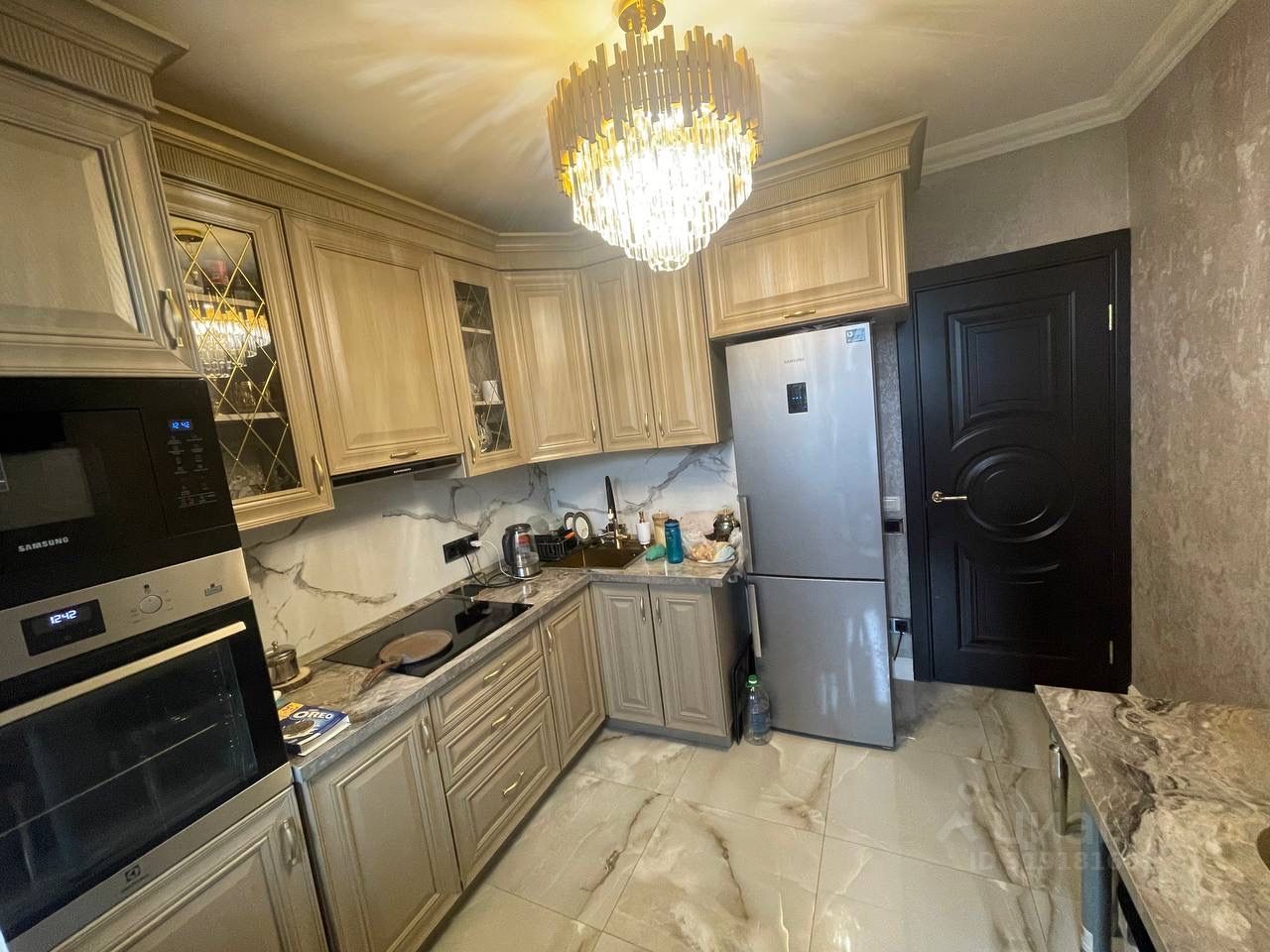 3-комнатная квартира, 65 м² — фото 5