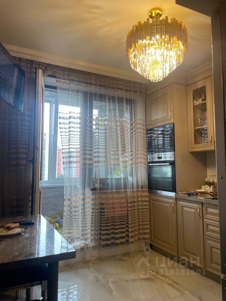3-комнатная квартира, 65 м² — фото 4