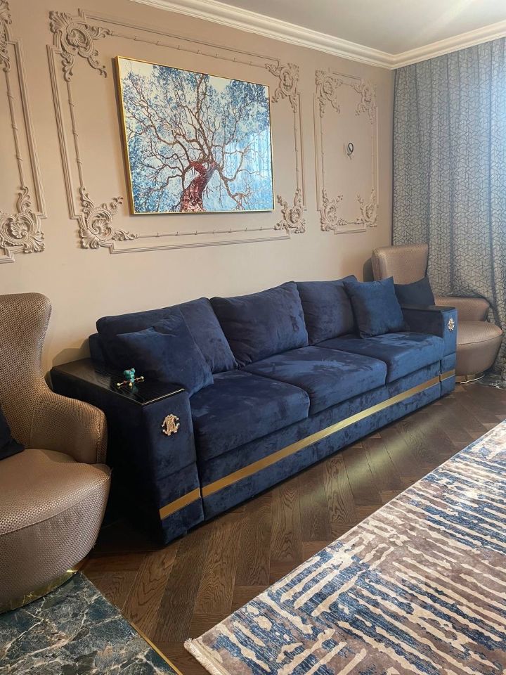 3-комнатная квартира, 65 м² — фото 6