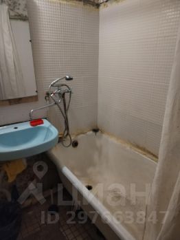 3-комн.кв., 58 м², этаж 4