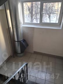 3-комн.кв., 58 м², этаж 4