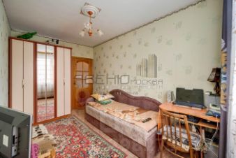 2-комн.кв., 43 м², этаж 8