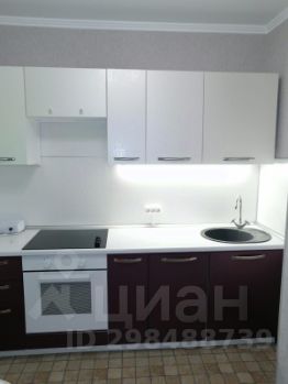 1-комн.кв., 37 м², этаж 15