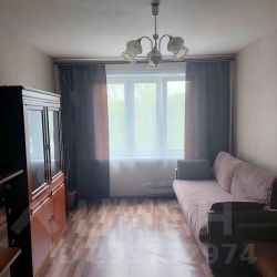 1-комн.кв., 33 м², этаж 3