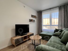 1-комн.кв., 36 м², этаж 7