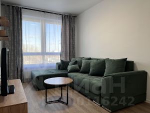 1-комн.кв., 34 м², этаж 7