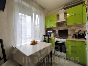 2-комн.кв., 45 м², этаж 1