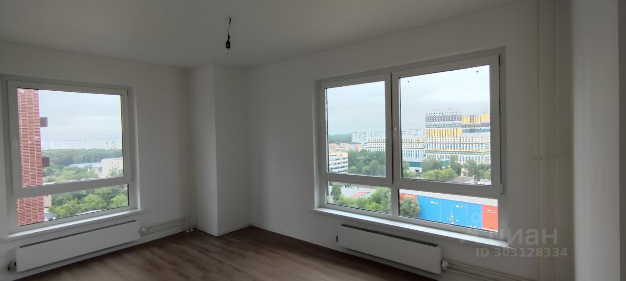 Продается2-комн.квартира,52,3м²