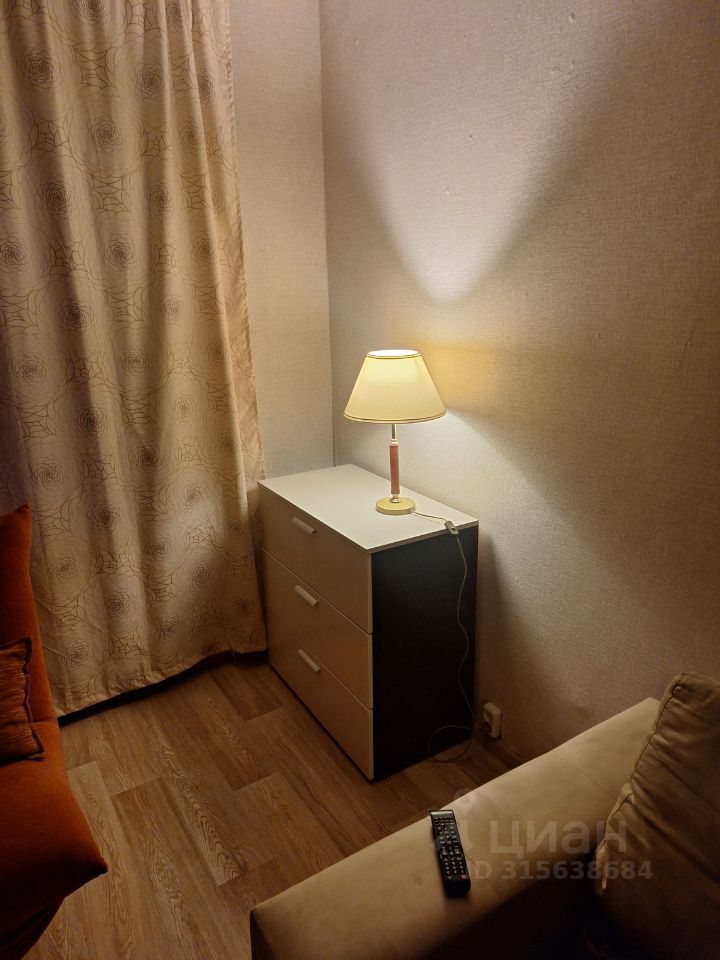 1-комнатная квартира, 32,7 м² — фото 4
