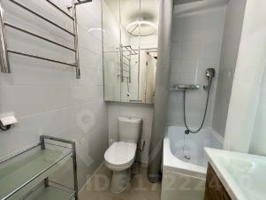студия, 20 м², этаж 4