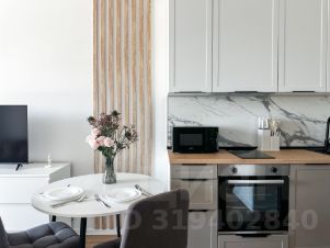 1-комн.кв., 32 м², этаж 12