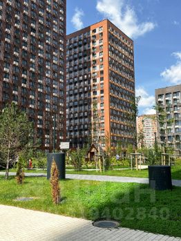 1-комн.кв., 32 м², этаж 12
